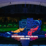 Rhine-Ruhr 2025 FISU