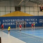 Balonmano