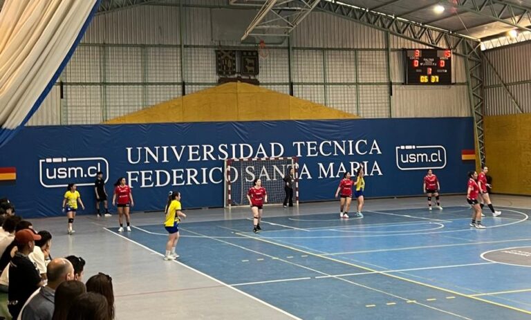Balonmano