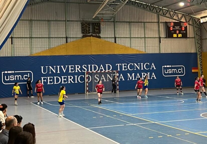 Balonmano