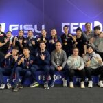 Foto Delegación Nacional