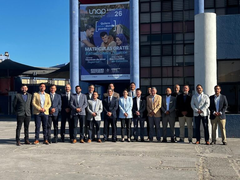 Foto oficial de la III Asamblea Ordinaria 2025