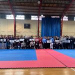 Campeonato Nacional Universitario 2025 organizado por Zona Costa